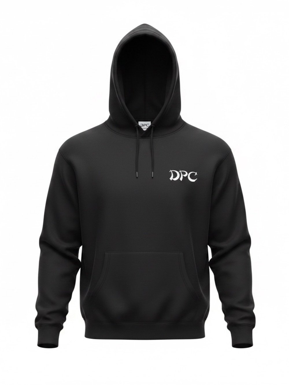 DPC orie hoodie set
